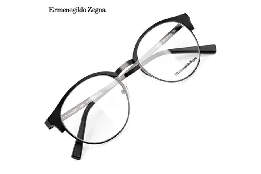 ERMENEGILDO ZEGNA 안경테 이태리산