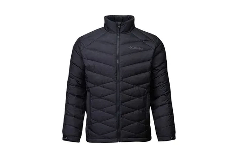 COLUMBIA 남성 슬림다운자켓 M,L,XL,XXL ASIAN SIZE