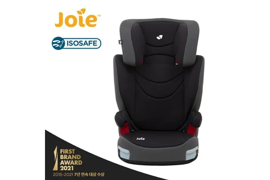 JOIE 주니어 카시트 15KG - 36KG까