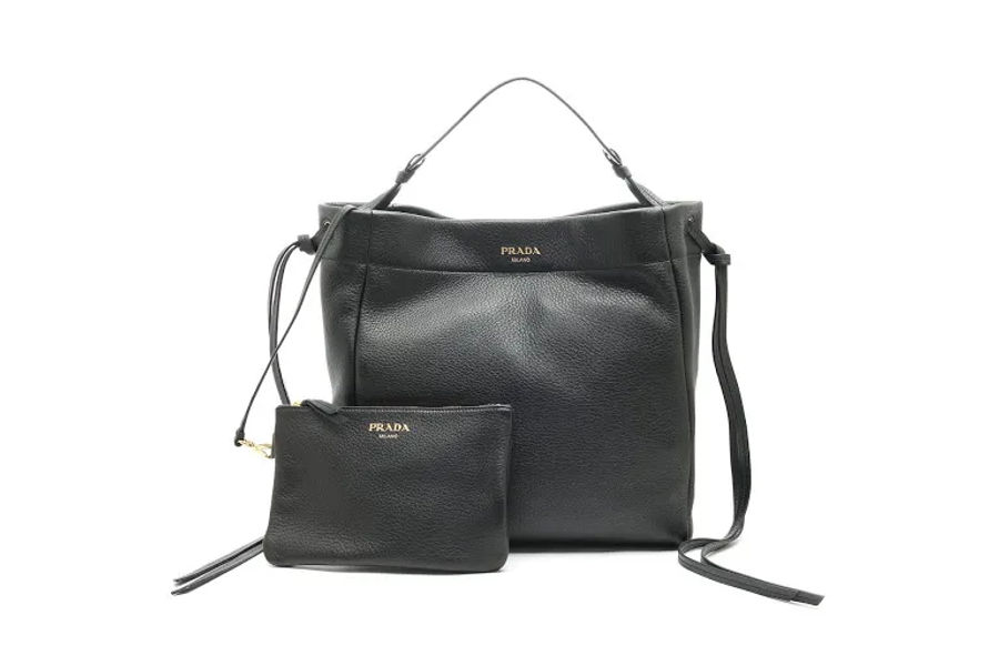 PRADA 프라다 핸드백 1BC056 OOO 013