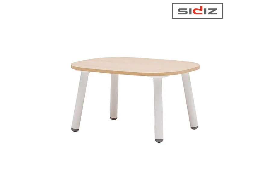SIDIZ 유아용 테이블 높이 조절 가능