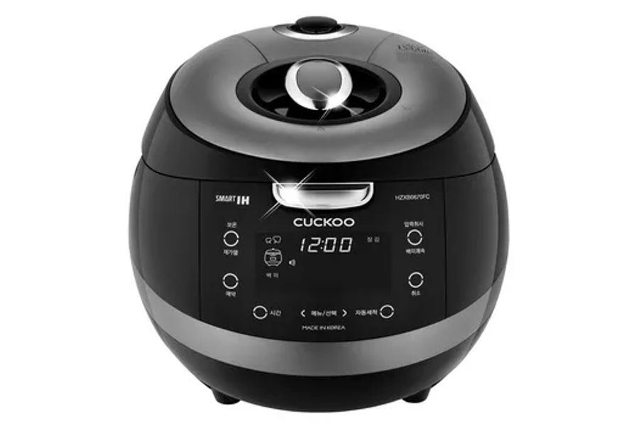 CUCKOO 쿠쿠6인용IH압력 밥솥CRP-HZXB0670FC