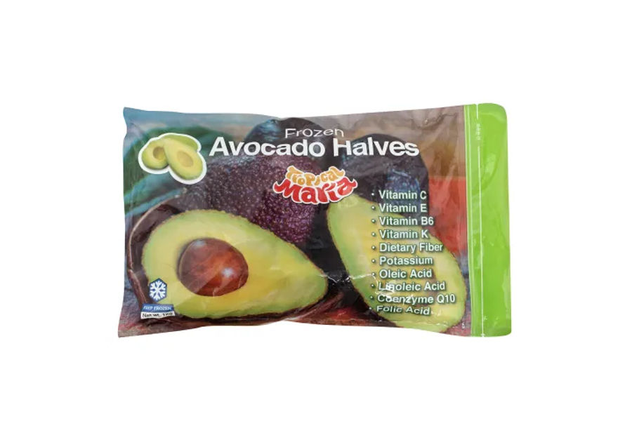 TROPICAL MARIA 냉동 아보카도 1KG