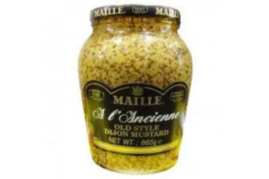 MAILLE 디종 머스타드 845G 