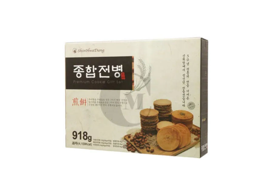 신화당 종합전병 918G