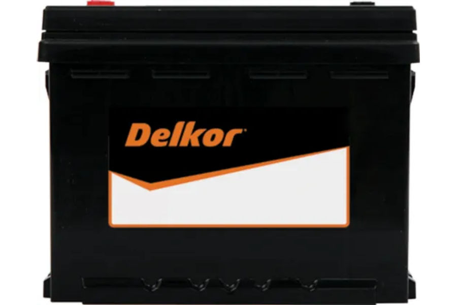 DELKOR 델코 자동차 배터리 DIN60HL