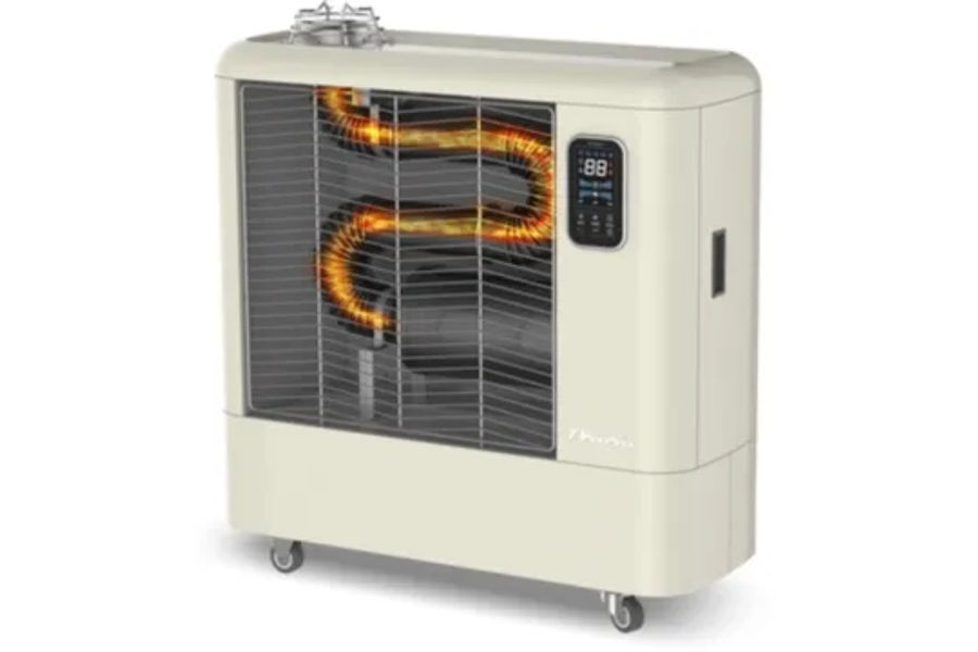 SHINIL 신일 원적외선 열풍기 SBH-C6000S