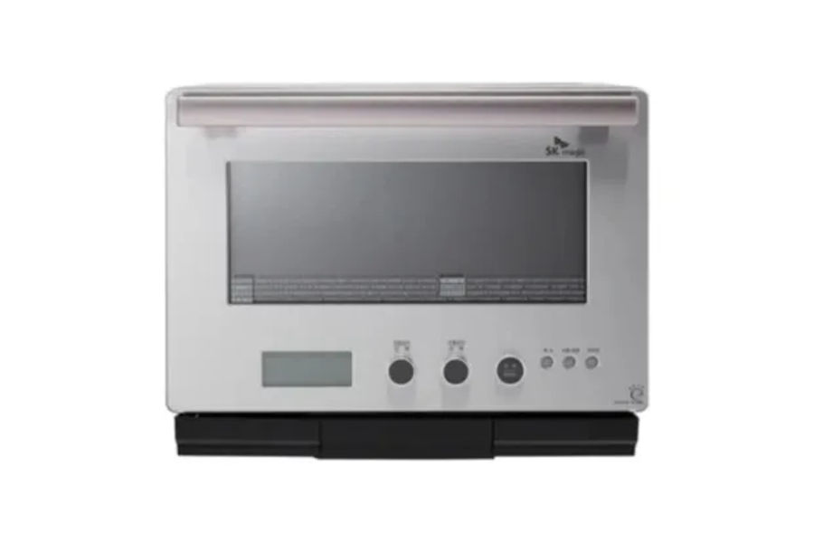 SK매직 스팀광파오븐 EON-C514 28L