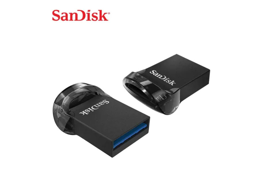 SANDISK ULTRA FIT USB 3.1 64GB