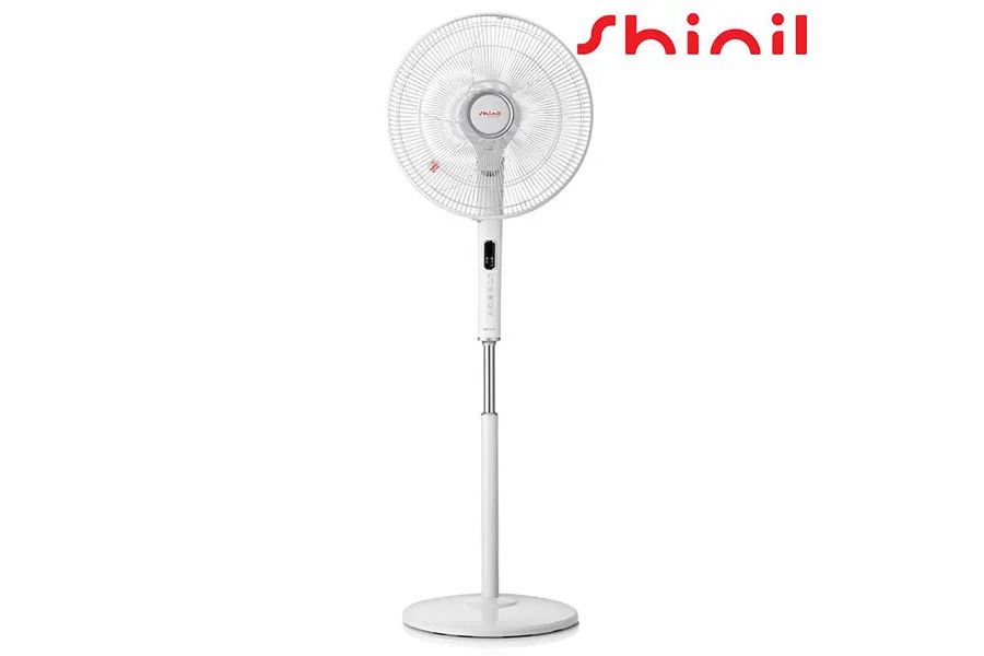 SHINIL 신일 리모컨 선풍기 40CM SIF-PF 16FRCO
