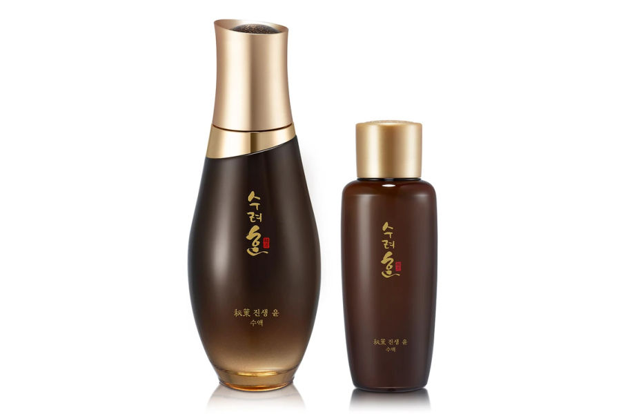 수려한 비책진생 윤 수액150ml + 100ml