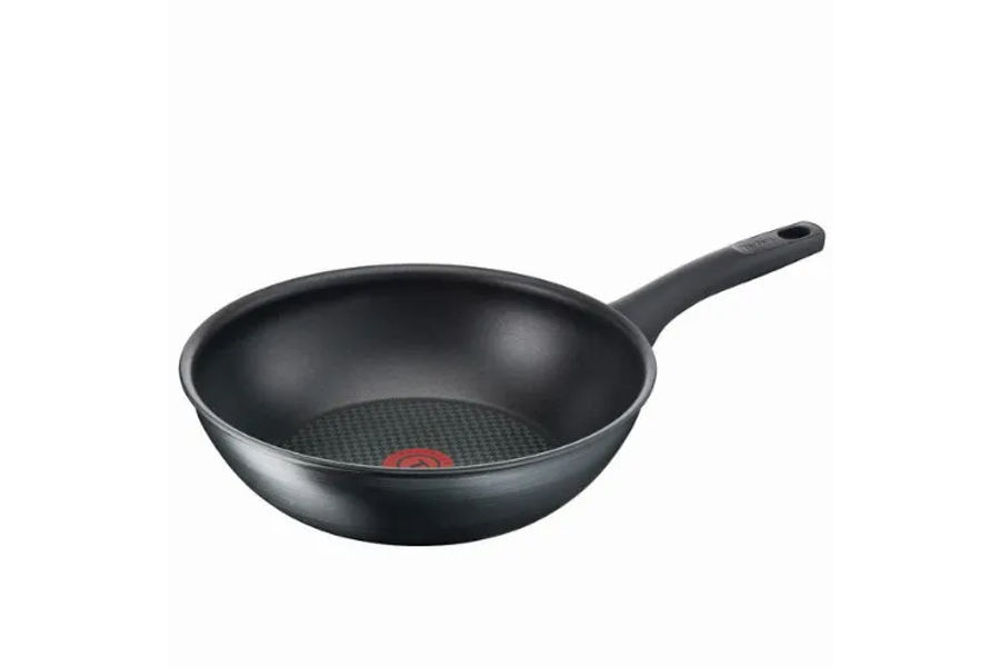 TEFAL 테팔 티타늄프로 웍 28CM 프랑스산