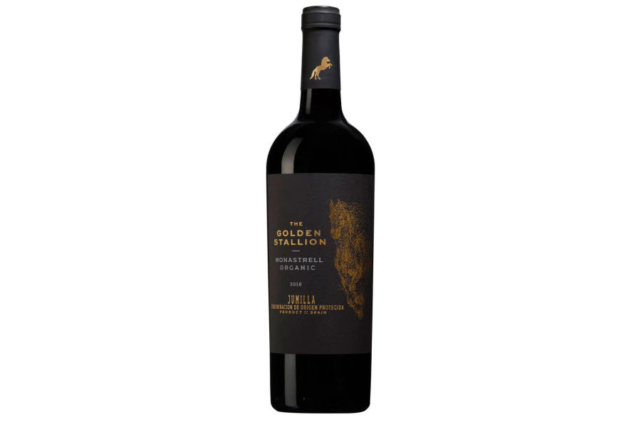 골든 스텔리온 유기농 와인 750ML