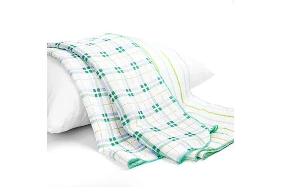 DOROTHY & THEO 아동인견홑이불세트 100X150CM