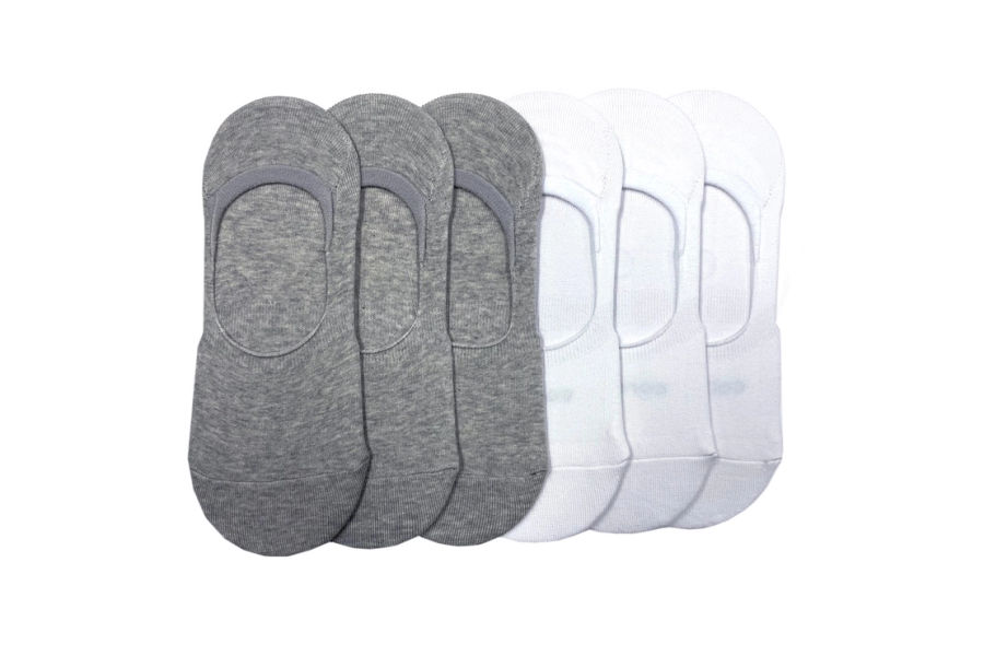 COLE HAAN 성인 덧신 6족 남성용 / 여성용