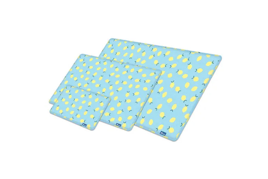 PARKLON 파크론 쿨젤매드세트 3P