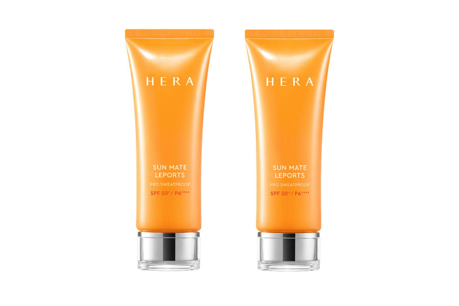 헤라 선메이트 크림 70ml x 2