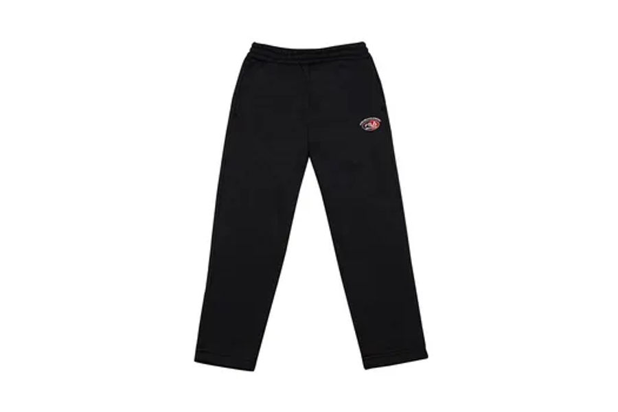 FILA 아동 스트레치 바지 XS - XL ASIAN SIZE