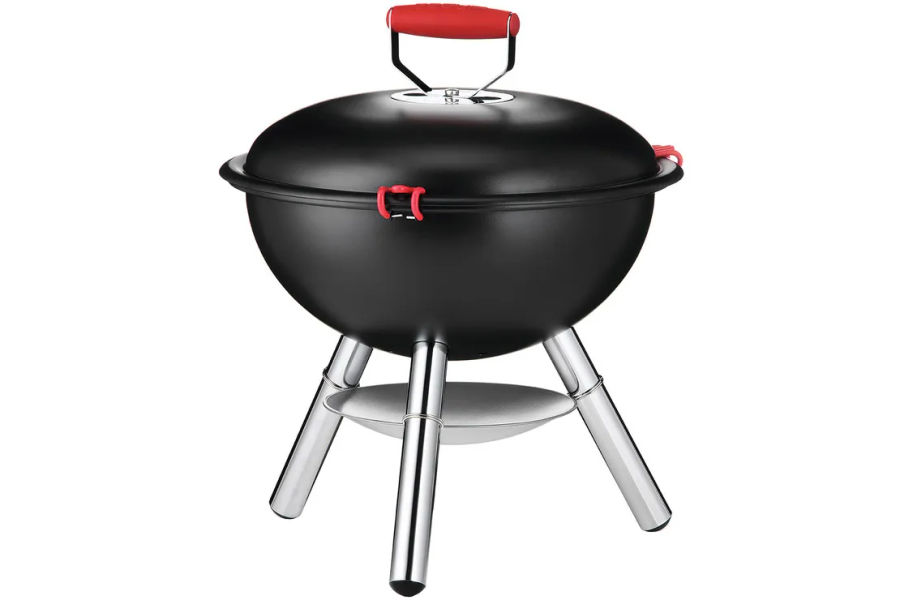 BODUM 보덤 케틀 차콜 그릴 38(W)X38(D)X45(H)CM