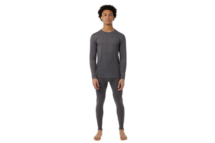 32 DEGREE 남성 보온 내의세트 S-XL ASIAN SIZE