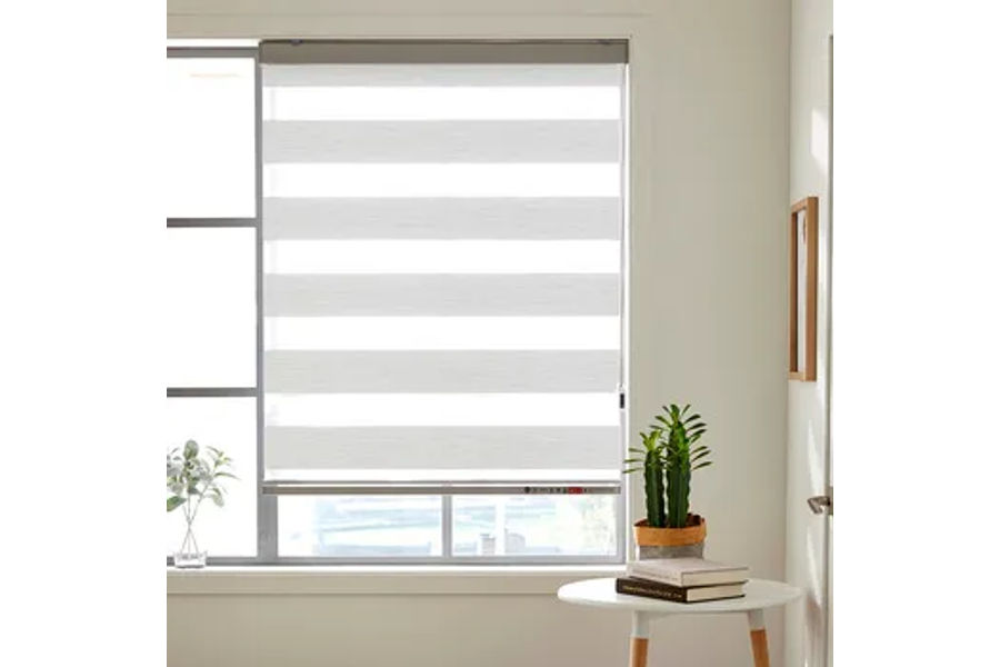 창 암막 콤비 블라인드 185X 240CM