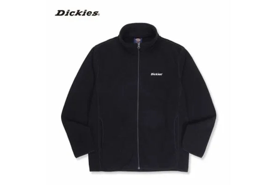 DICKIES 아동 플리스 자켓 S,M,L,XL ASIAN SIZE