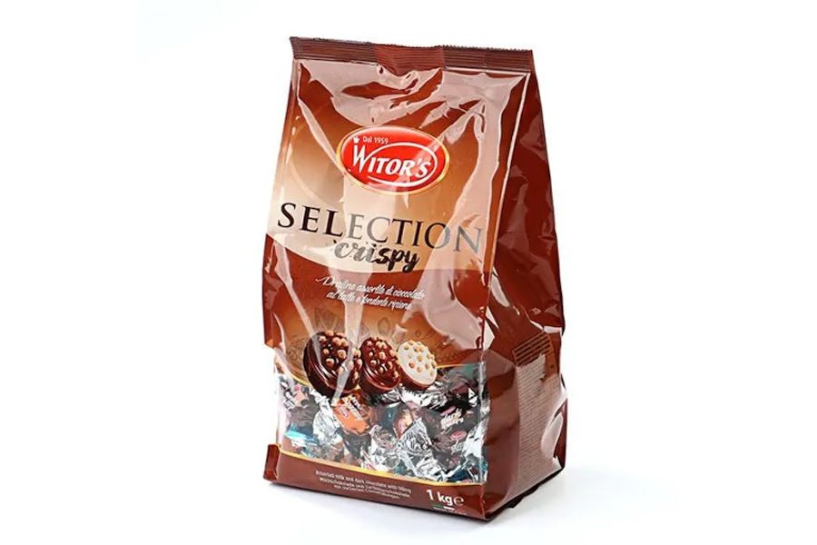 WITORS 크리스피 셀렉션 1KG