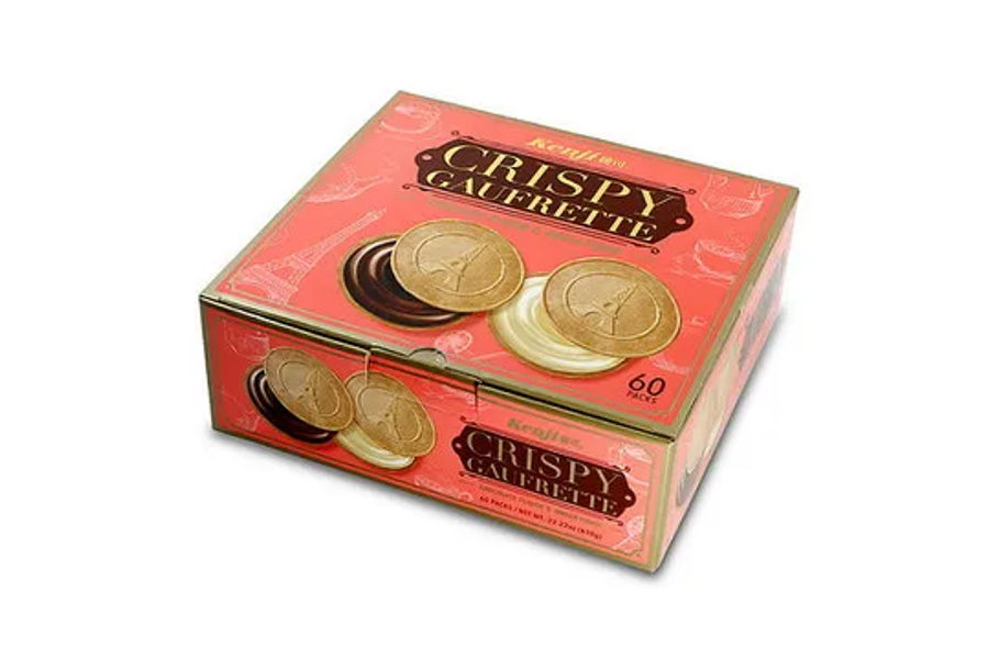 KENJII 고프레 바닐라 / 초코