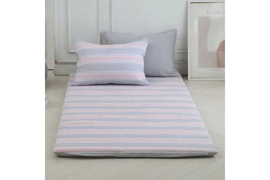 GREEN GATE AMB 워싱면요 싱글사이즈 105X185CM