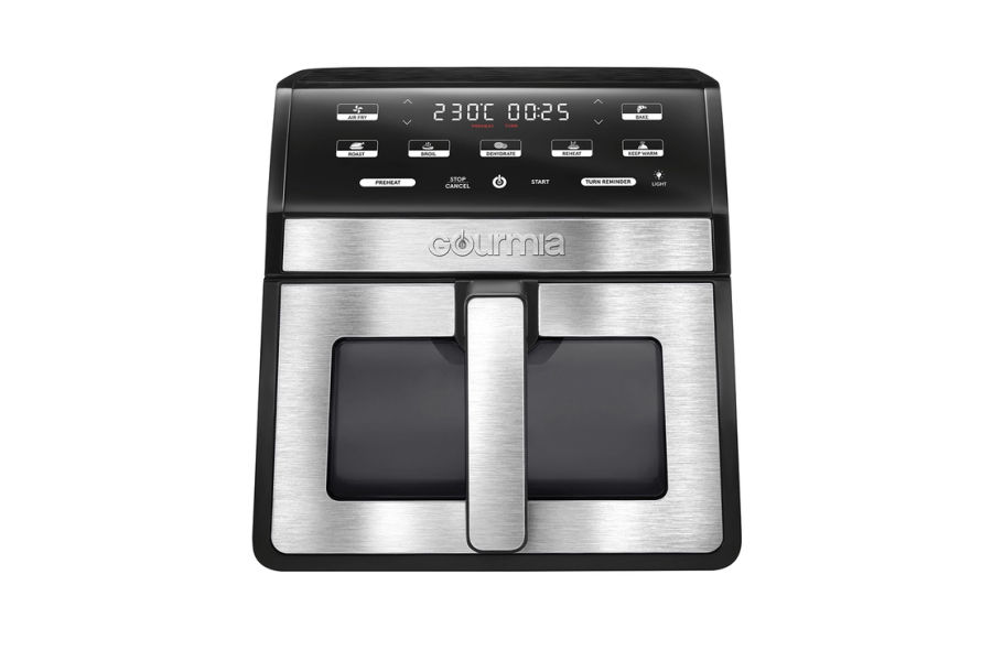 고미아 디지털 에어프라이어 7.6L GAF858