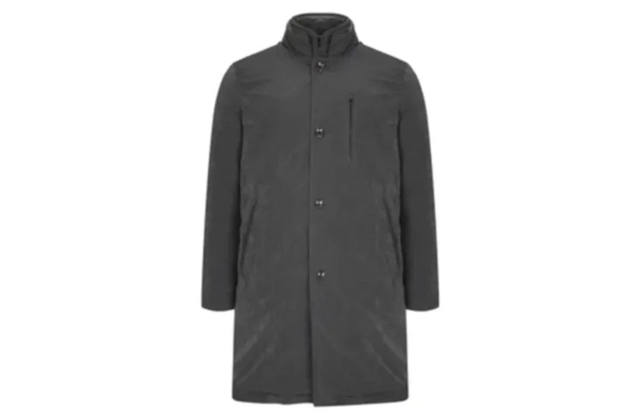 OLZEN 남성 덕다운 자켓 M,L,XL,XXL ASIAN SIZE