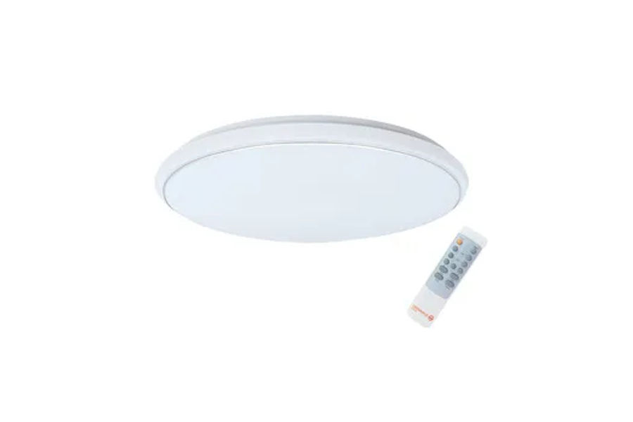 LEDVACNE 레드밴스 LED 방등 55W 리모컨 포함