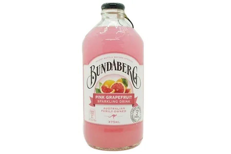 분다버그 핑크자몽 375ML X 12병 