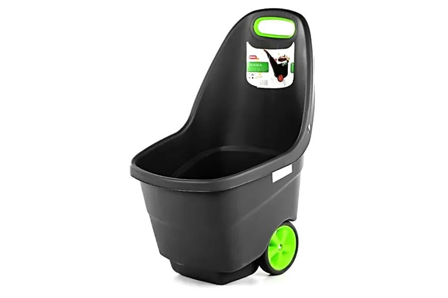 KETER 케터 다용도 핸드트럭 62L (리터)