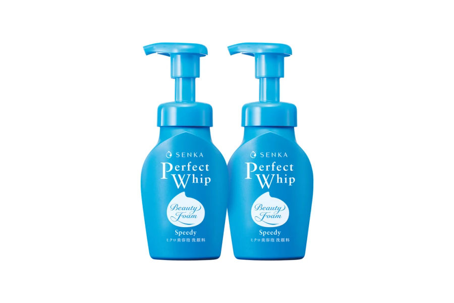 센카스피디퍼펙트휩 150ml x 2