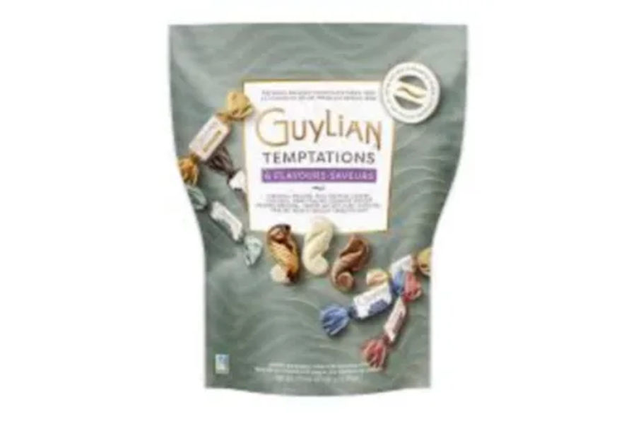 GUYLIAN 템테이션파우치 620G