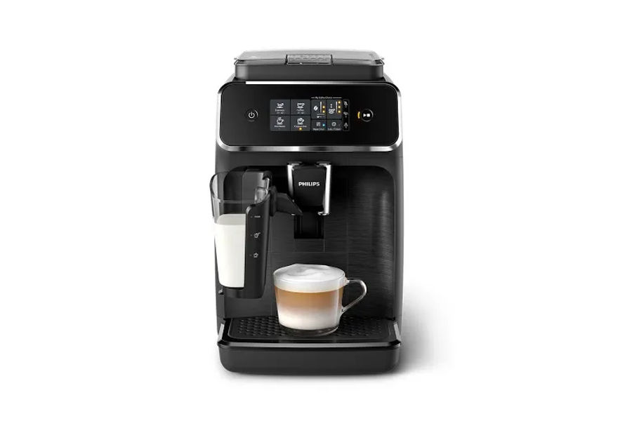 PHILIPS 필립스 전자동 커피머신 라떼고 EP2230/13