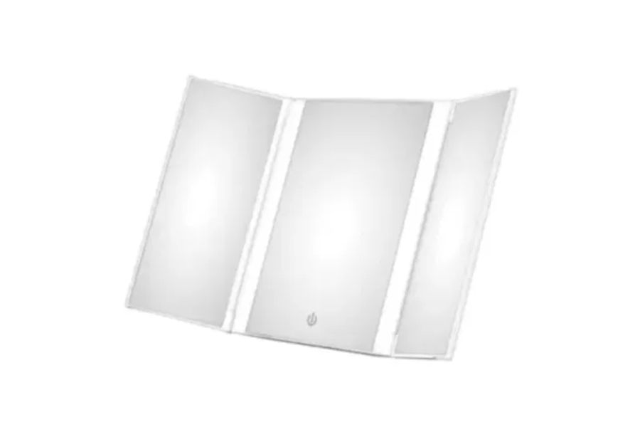 CONAIR 콘에어 LED 조명거울 BETP1CK