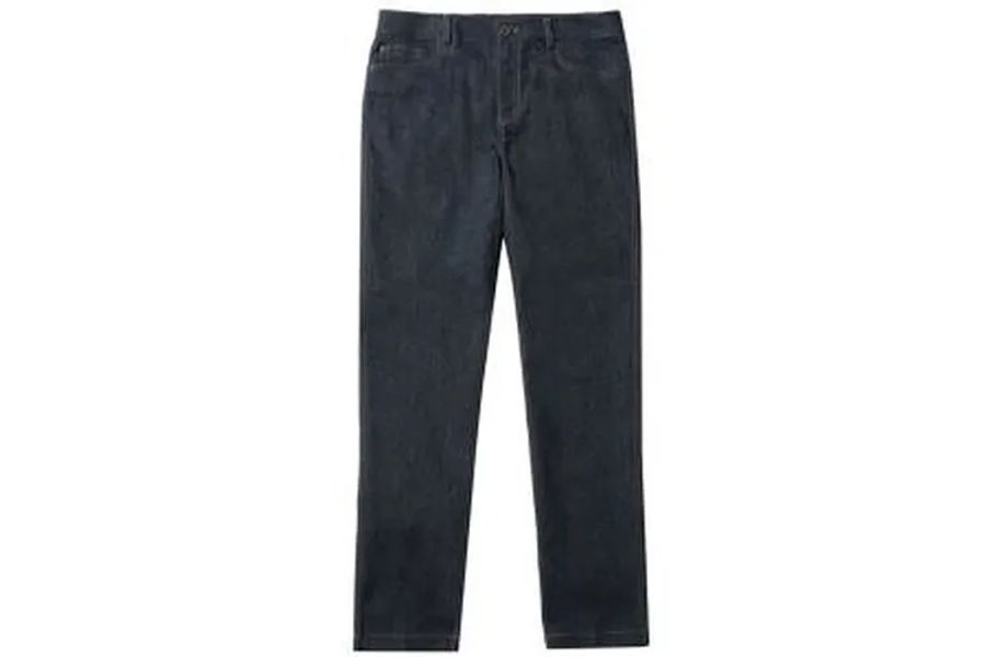 EIDER 남성메쉬데님바지 32-38 ASIAN SIZE