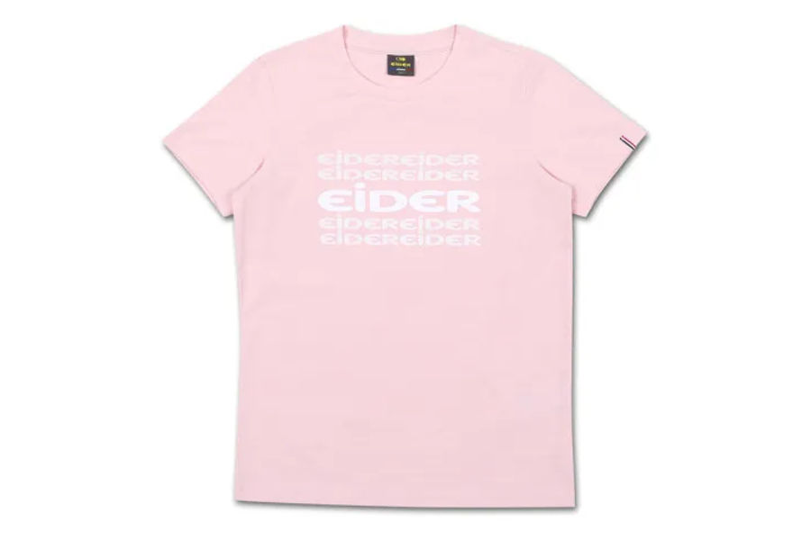 EIDER 아동 티셔츠 1100-145 ASIAN SIZE