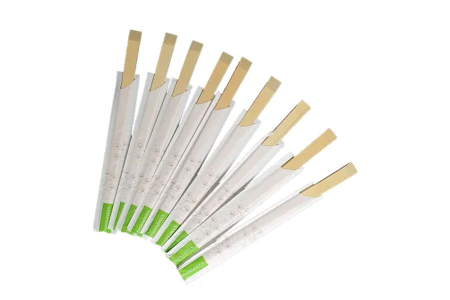 삼풍 일회용 나무젓가락 100매 X 2팩