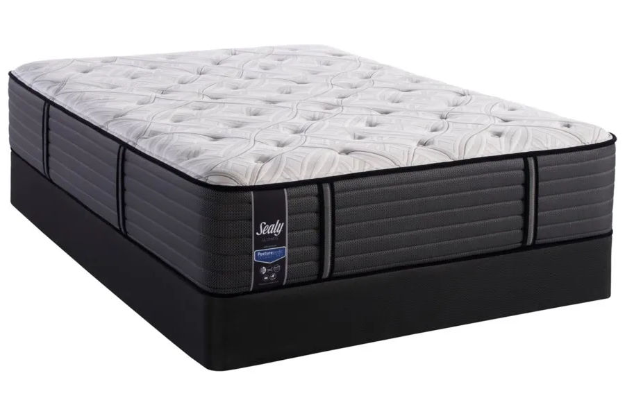 SEALY 매디슨V 타이트탑SS 슈퍼싱글