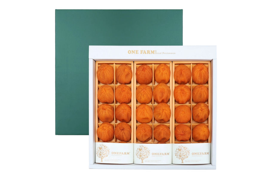 상주곶감선물세트30입(1.2kg)