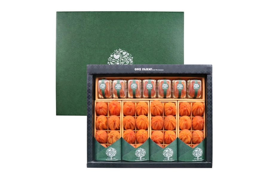 상주 곶감 선물세트 39입(1.7kg내외)