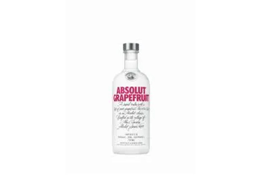 ABSOLUT 그레이프푸르트 1L
