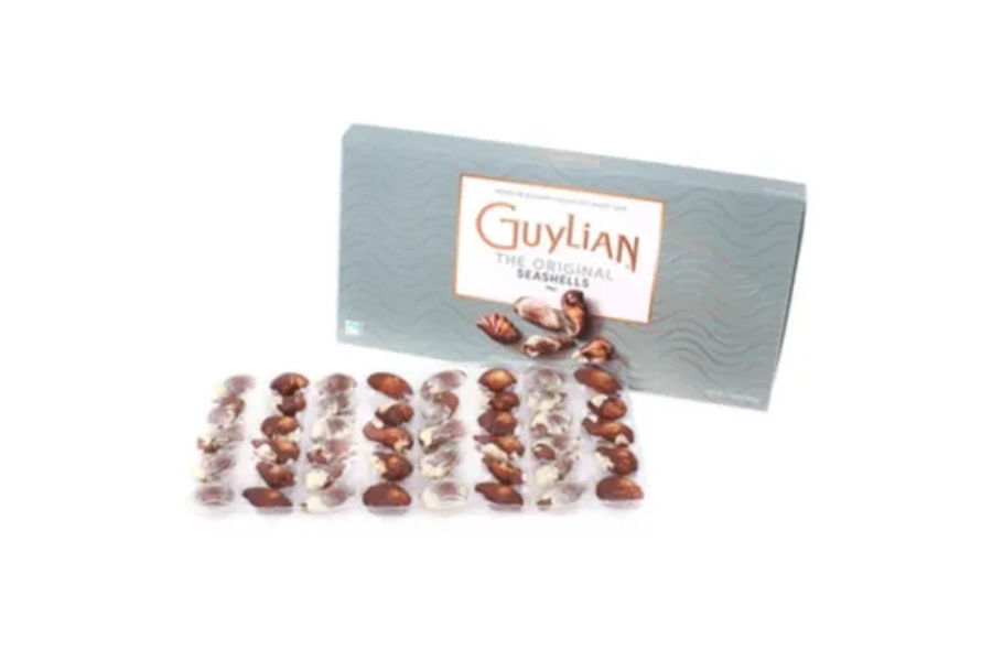 GUYLIAN 씨쉘 초코릿 500G