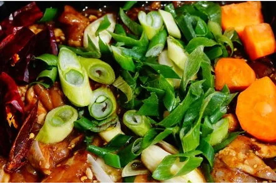 뼈&껍질없는 찜닭 계육원산지 : 국산 KG 당 단가