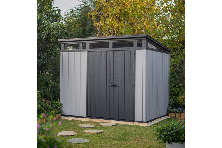 케터 아티산 97 조립식 창고