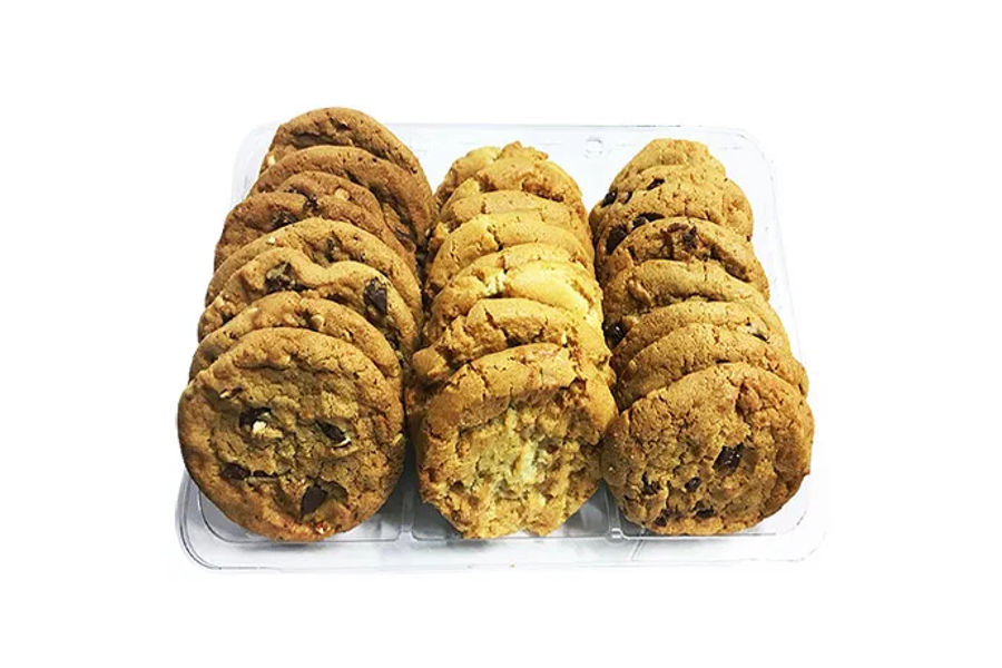 버라이어티쿠키 VARIETY COOKIES 24CT/PACK