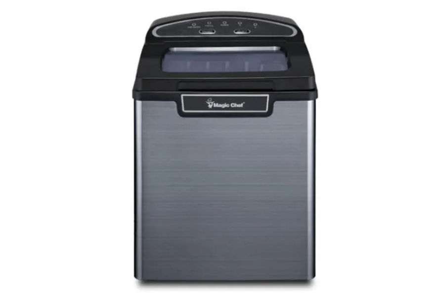 MAGIC CHEF 매직쉐프 제빙기 MEI-DX105B